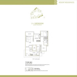 Canberra Residences (D27), Condominium #166167292